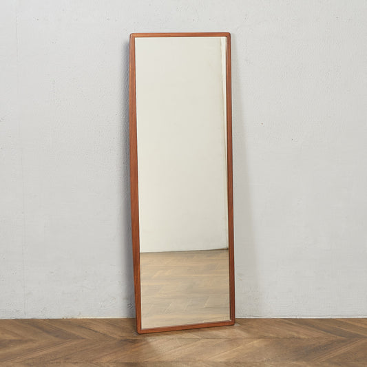 ジープラン G-PLAN Fresco ヴィンテージ ウォールミラー #95526