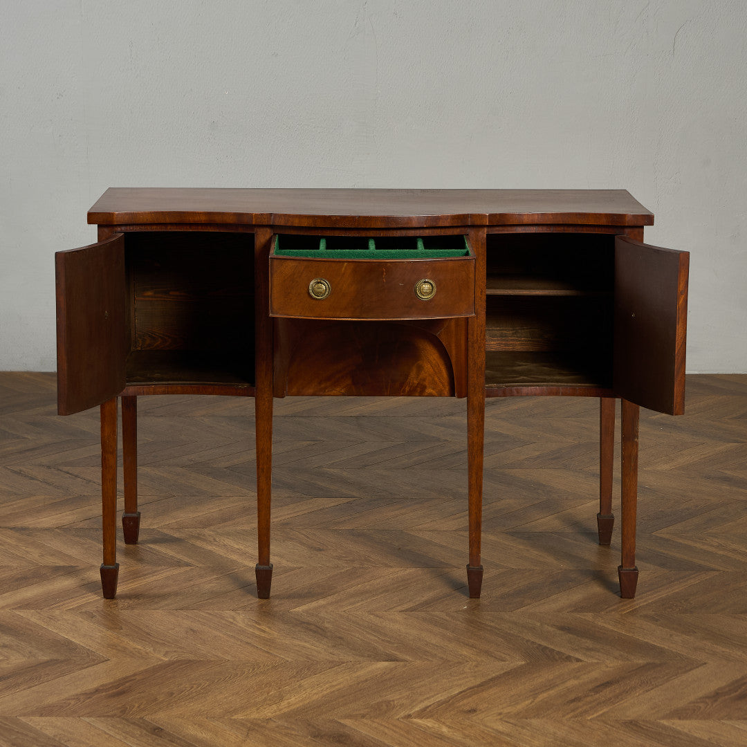 英国クラシック サイドボード