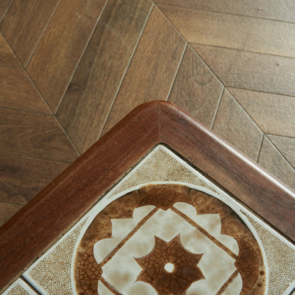 ジープラン G-PLAN タイルトップ コーヒーテーブル #80292