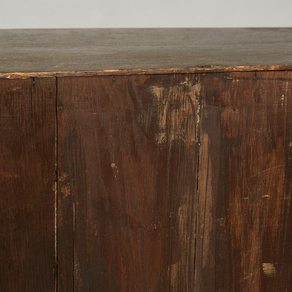 英国 クラシック ウェルシュドレッサー  食器棚