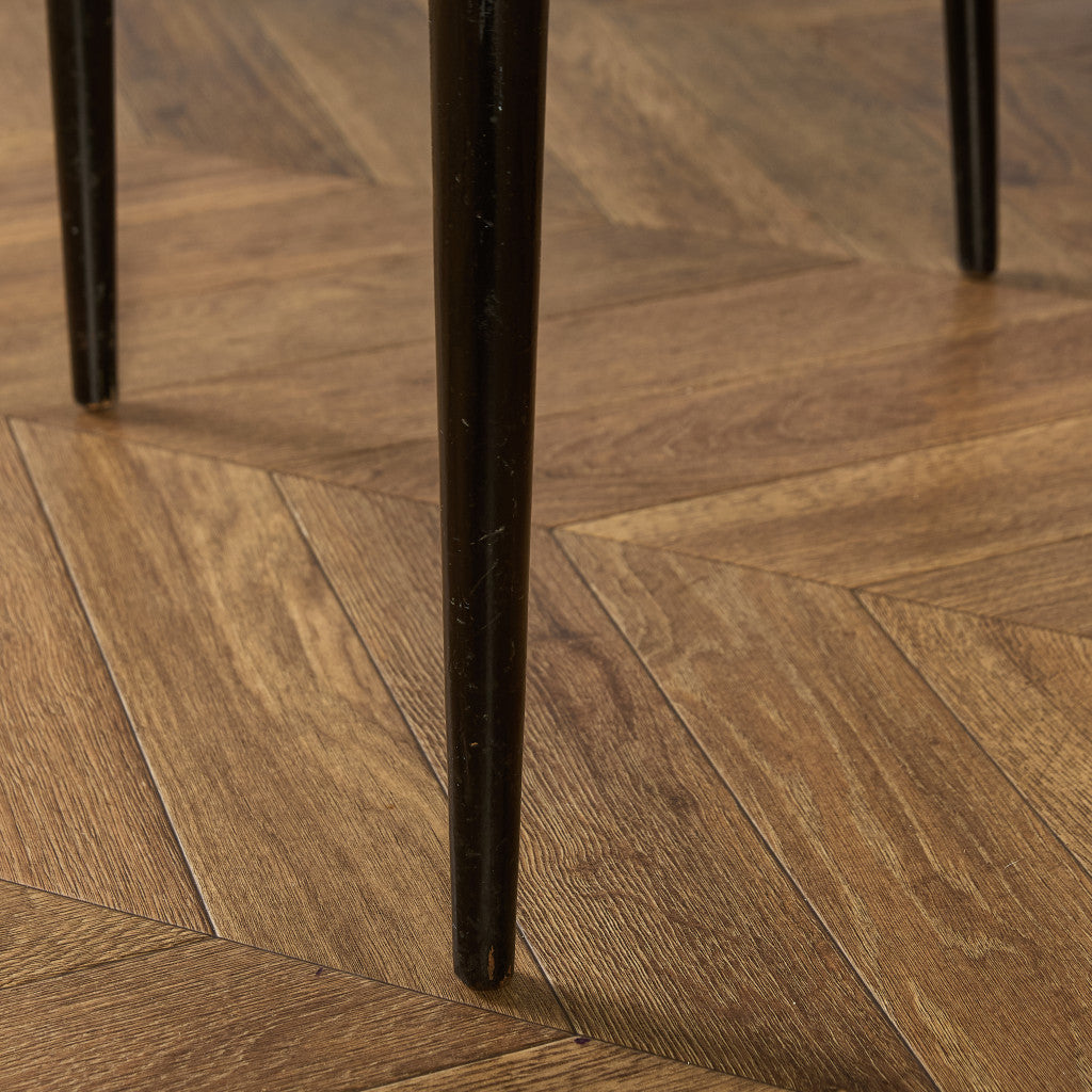 英国 ヴィンテージ ダイニングチェア 座面張替え済み