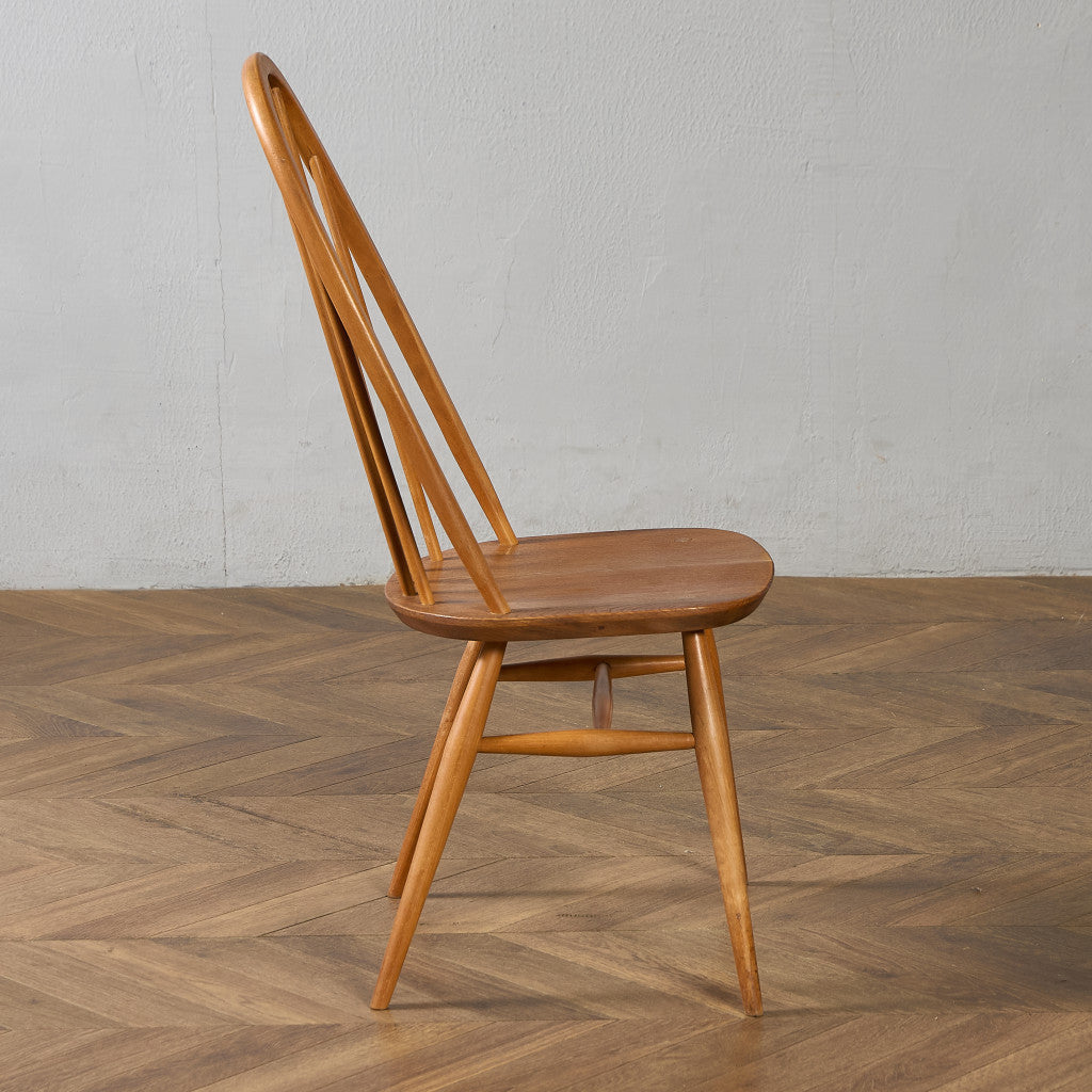 アーコール ERCOL ヴィンテージ クエーカーチェア #91885 – camori