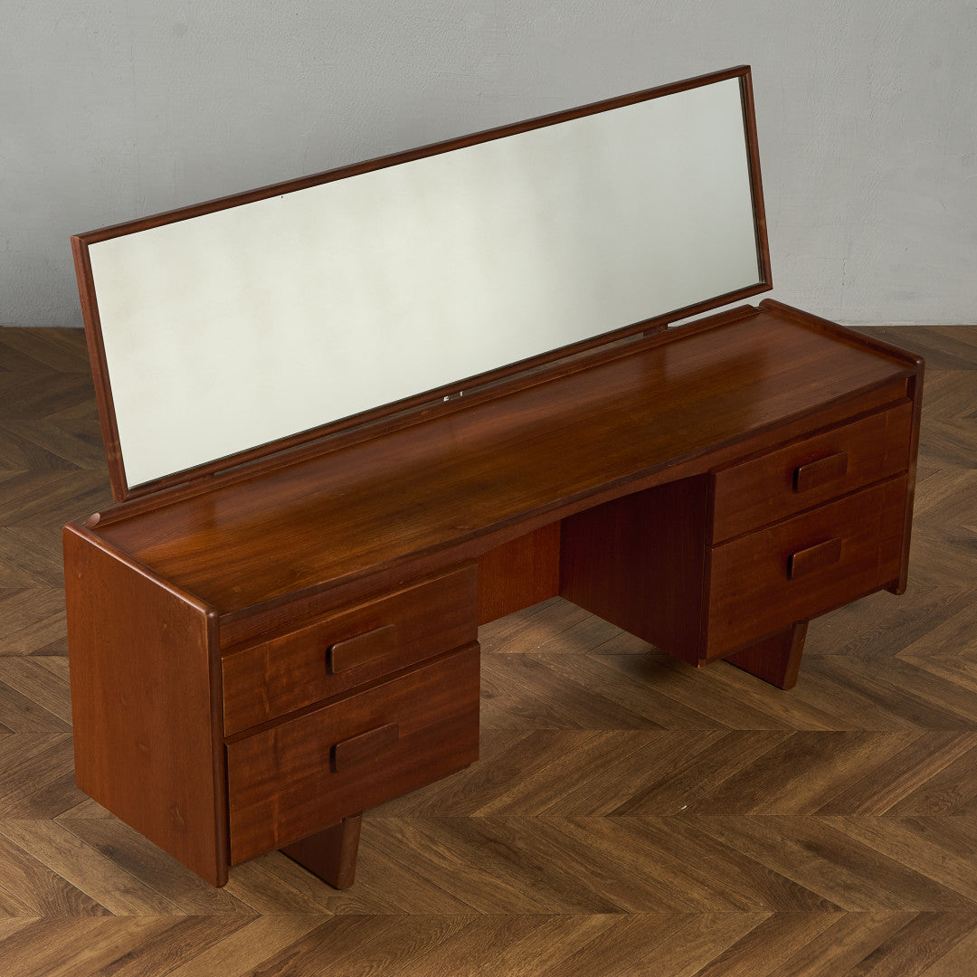 ヴィンテージ ドレッサー デスク