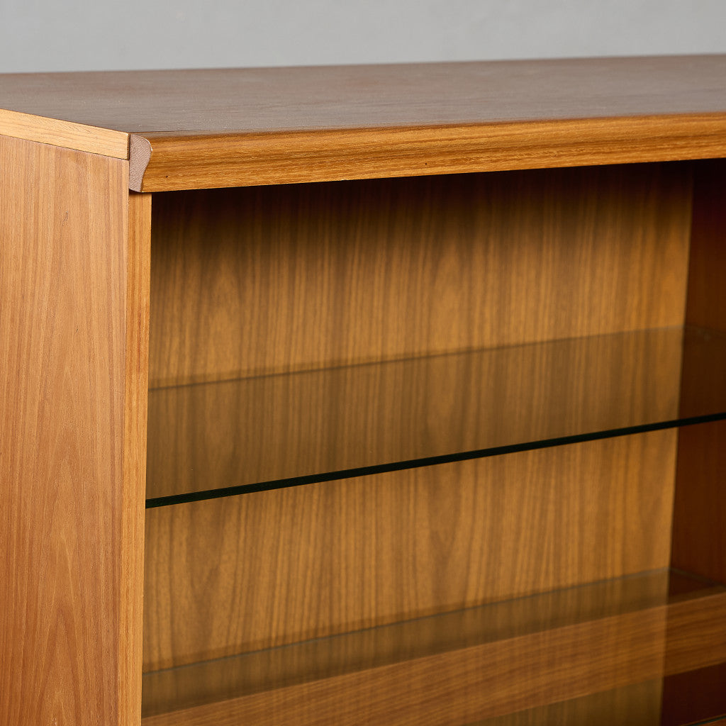 ヴィンテージ ハイサイドボード