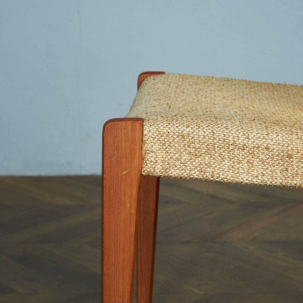 ビンテージ　デンマーク　ダイニングチェア デンマークヴィンテージ ダイニングチェア – TIME HYPE