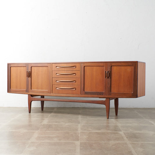 Fresco ロングサイドボード