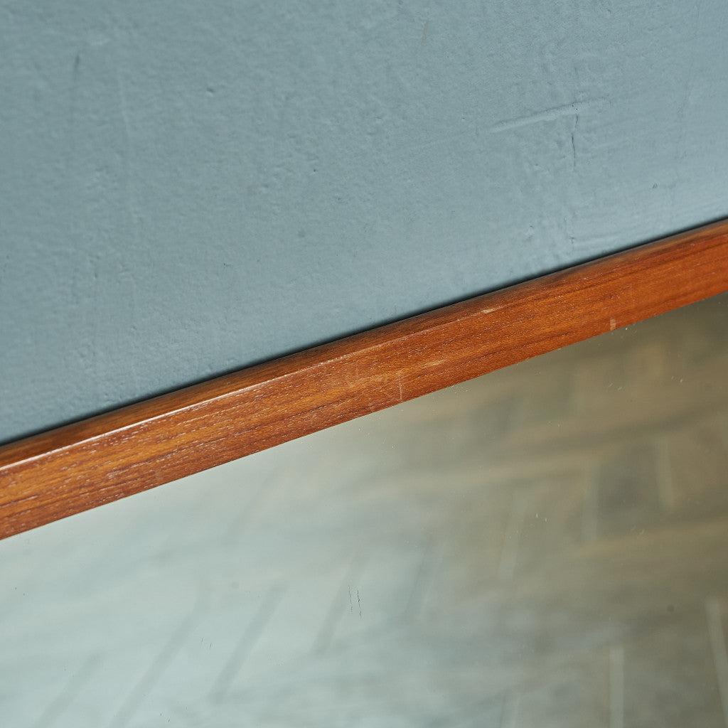 イギリスヴィンテージ ウォールミラー