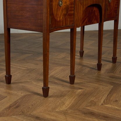 英国クラシック サイドボード