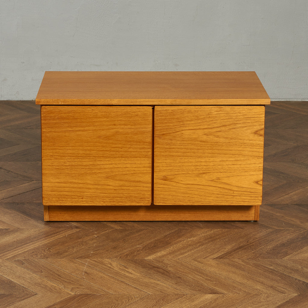 ヴィンテージ キャビネット