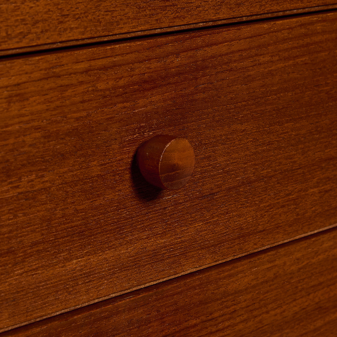 ヴィンテージ サークルサイドボード