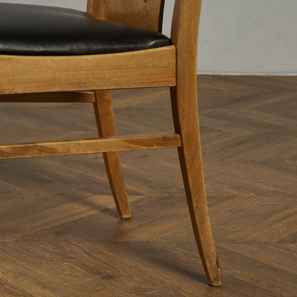 ジープラン G-PLAN Brasilia ダブルバックチェア #89615