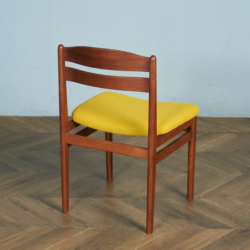 Boltinge Stolefabrik ヴィンテージ ダイニングチェア