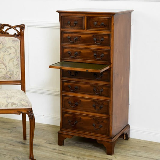 英国製 チェスト