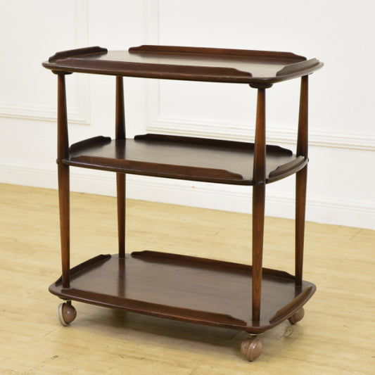 Ercol トローリーワゴン