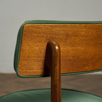 ヴィンテージ サーキュラーチェア