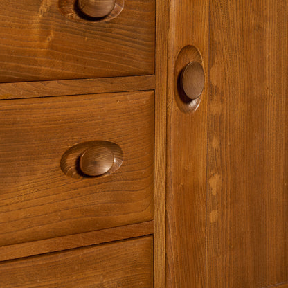 ウィンザー サイドボード 455 カスタム アイアン ヘアピンレッグ