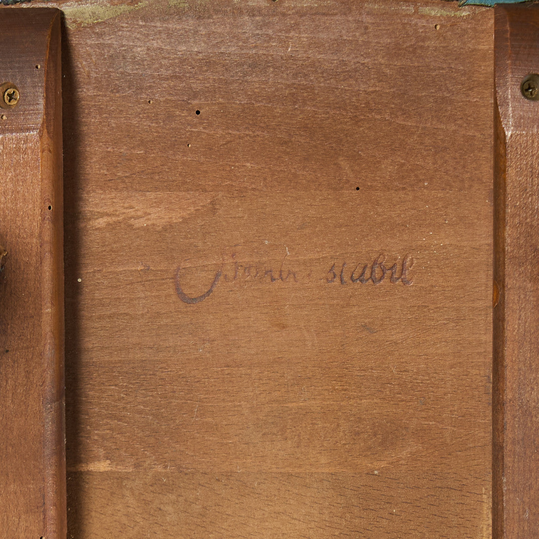 Bombenstabil ヴィンテージ ダイニングチェア