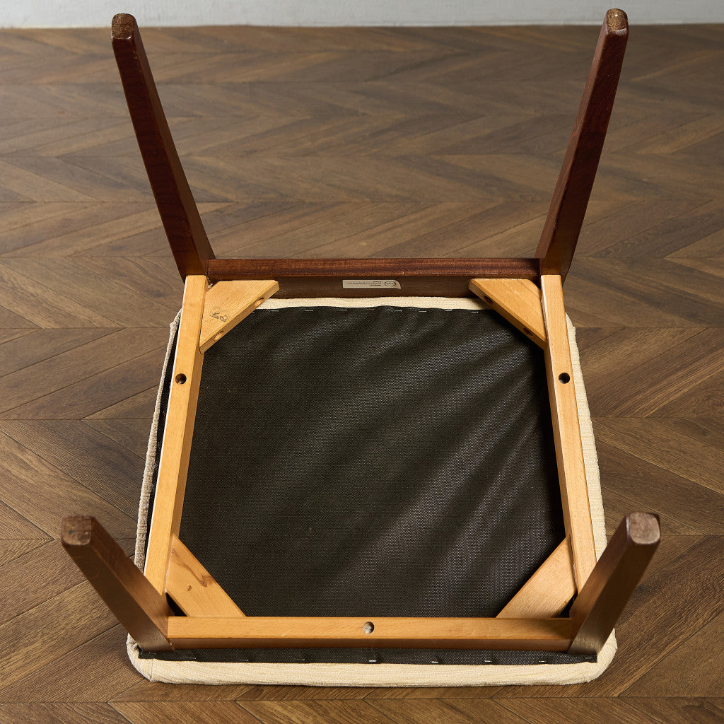 スラットバックチェア (4540)