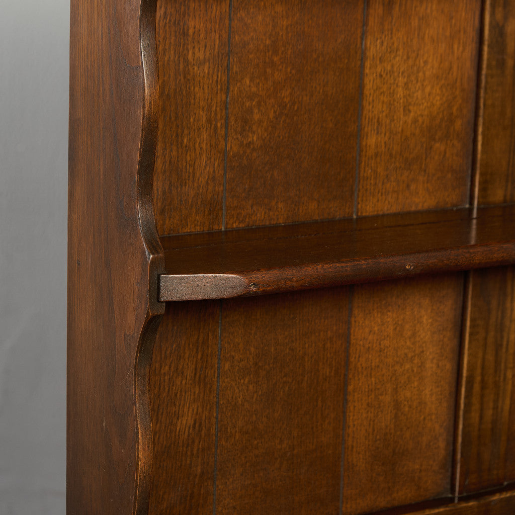 ウェルシュドレッサー 食器棚