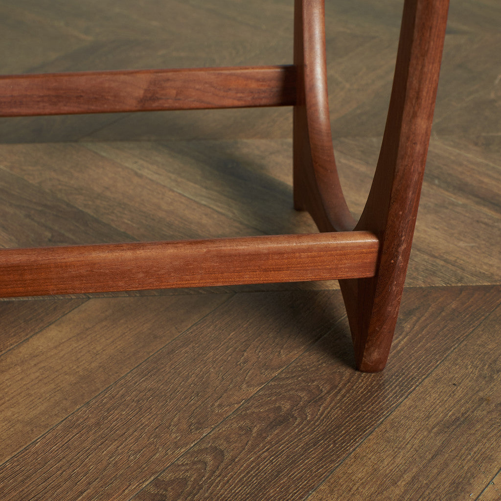 Astro セラミックタイルトップ ネストテーブル (3552D)