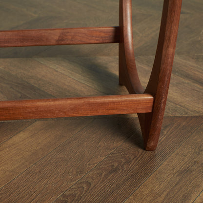 Astro セラミックタイルトップ ネストテーブル (3552D)