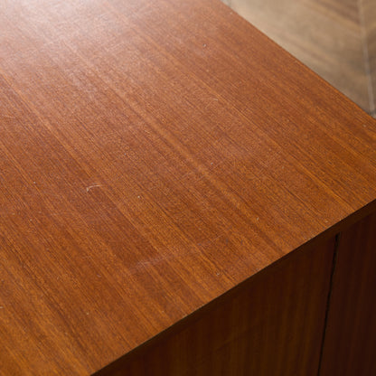 英国 ヴィンテージ フォールディングデスク