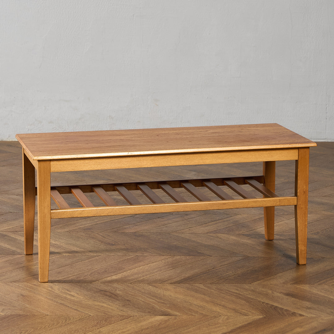 ヴィンテージ センターテーブル