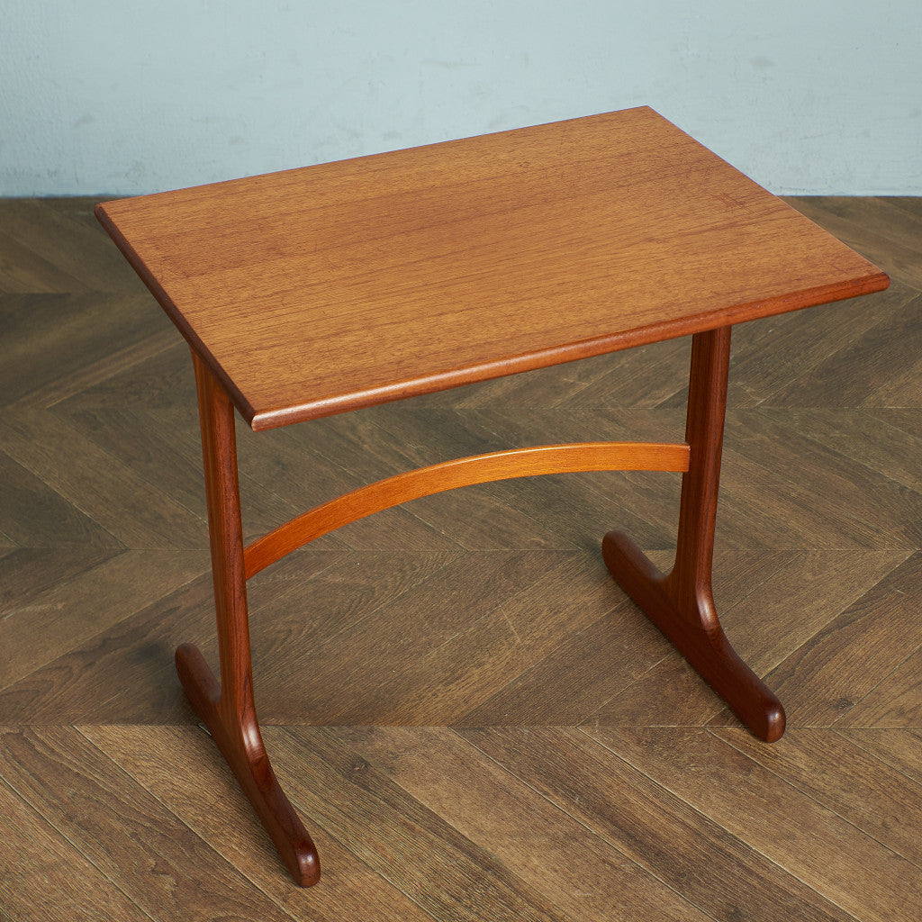 ジープラン G-PLAN ヴィンテージ ネストテーブル #74757 – camori