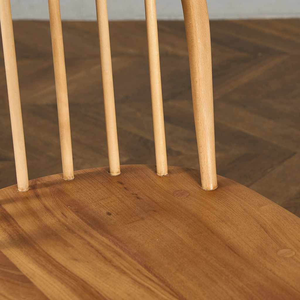 フープバックチェア ノーマルサイズ ブルーラベル