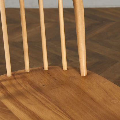 フープバックチェア ノーマルサイズ ブルーラベル