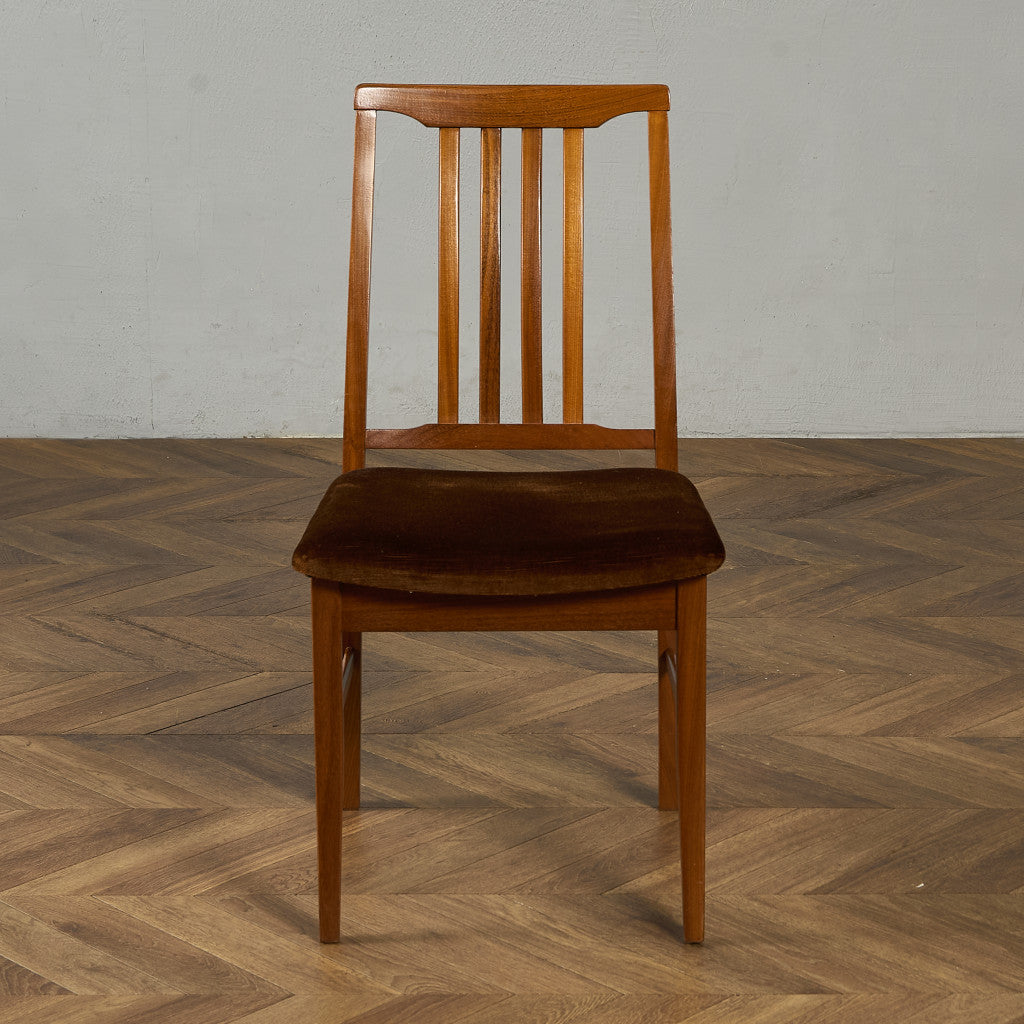 ヴィンテージ ダイニングチェア