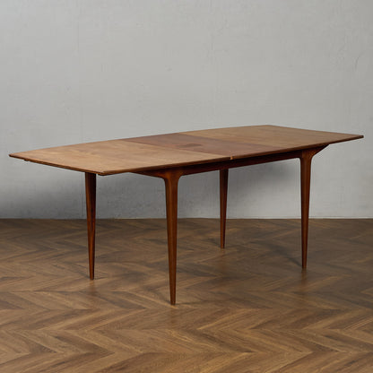 マッキントッシュ A.H.McINTOSH エクステンション ダイニングテーブル #95591