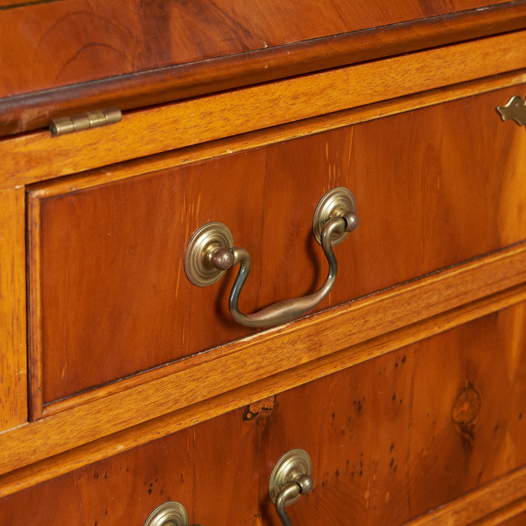 英国クラシック ライティング ビューロー #84753