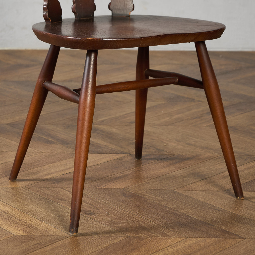 Old Colonial シスルバックチェア