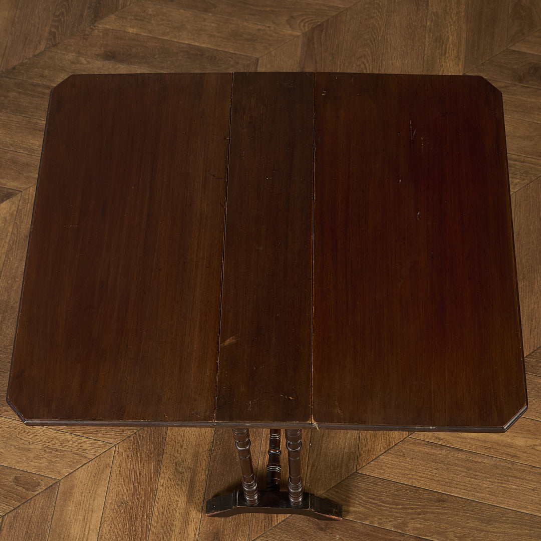 英国 クラシック サザーランド サイドテーブル