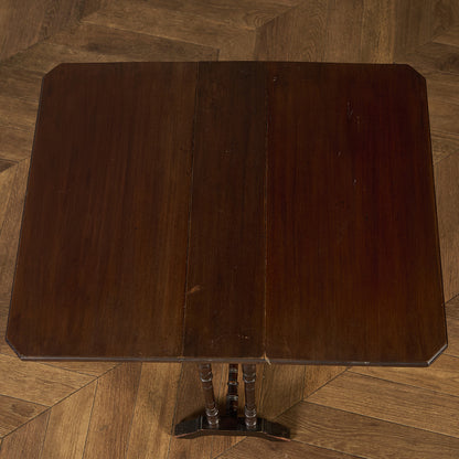 英国 クラシック サザーランド サイドテーブル