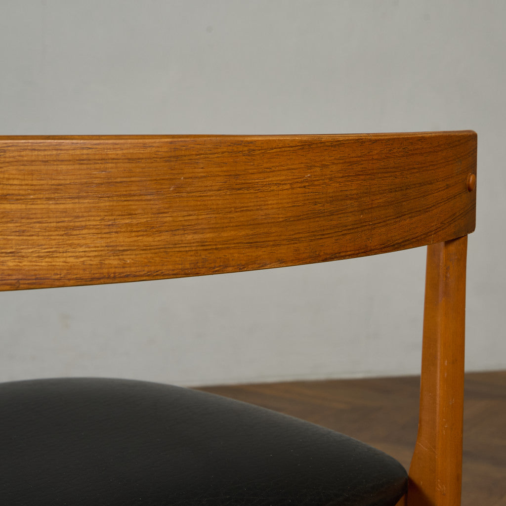 ヴィンテージ ダイニング5点セット