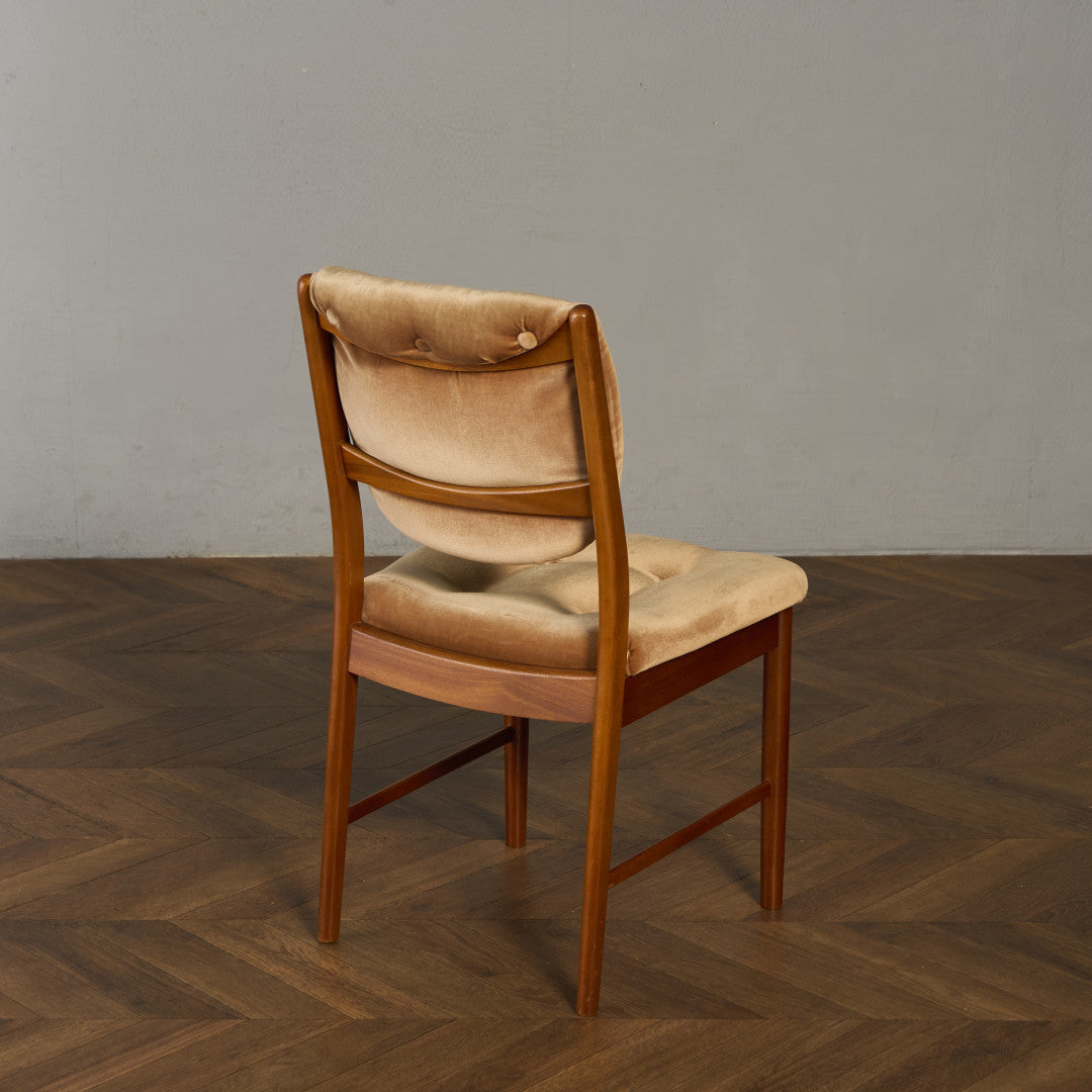 ヴィンテージ ダイニングチェア