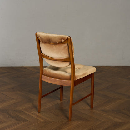 ヴィンテージ ダイニングチェア