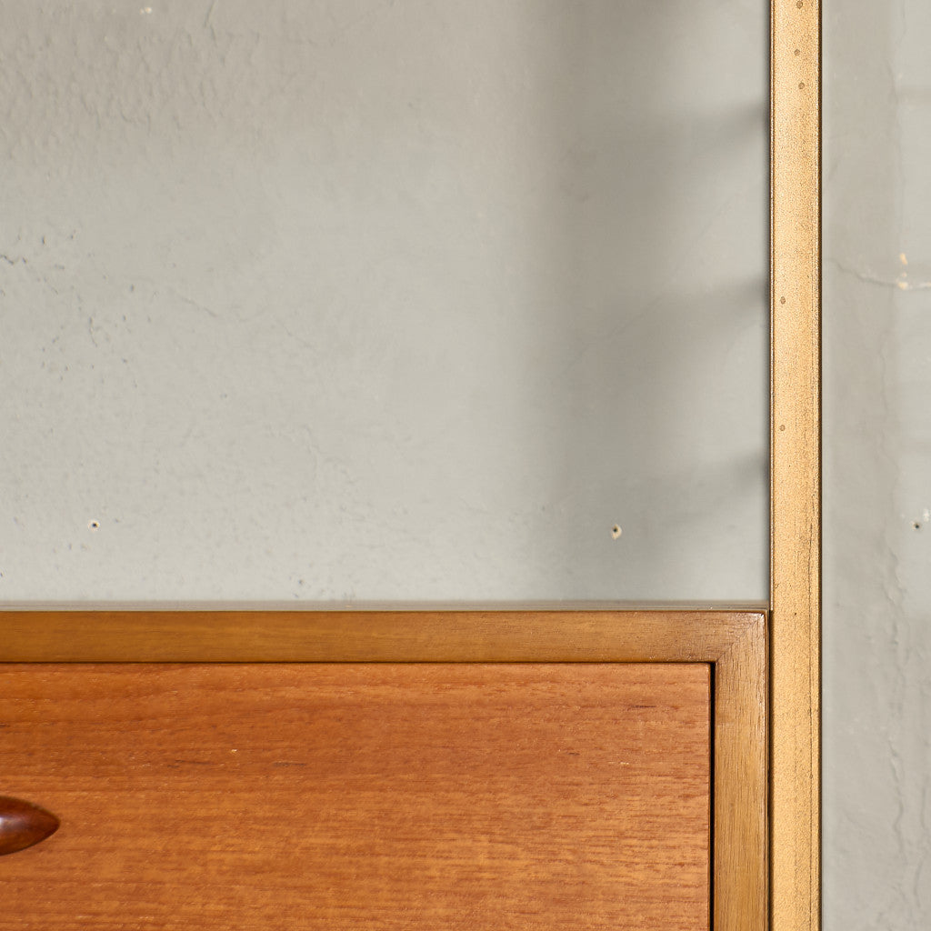 ウォールユニット