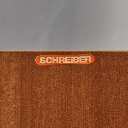 シュライバー SCHREiBER ヴィンテージ ルームディバイダー #96669