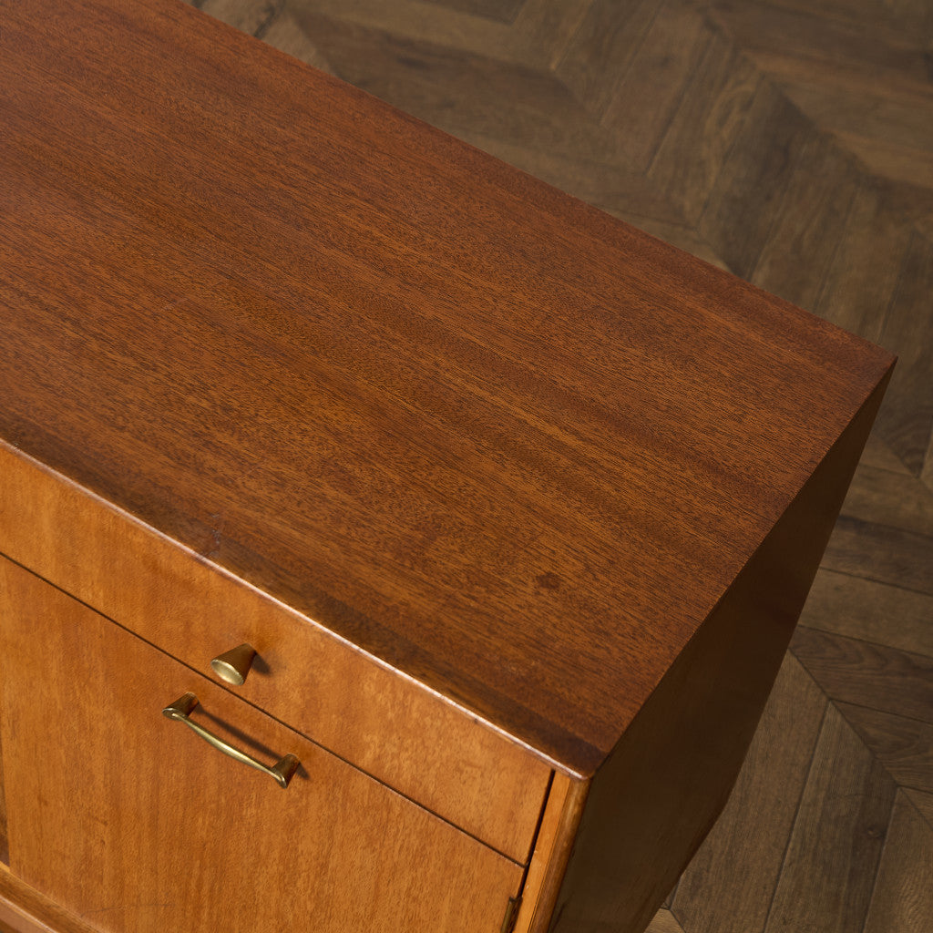 グリーブス&トーマス Greaves&Thomas ヴィンテージ サイドボード #97540