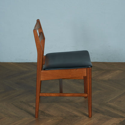 British Vintage Dining Chair #77339