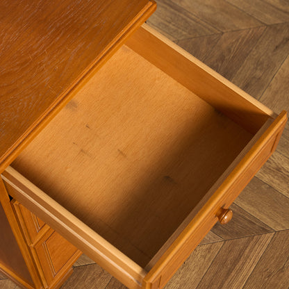 ヴィンテージ ドレッサー デスク