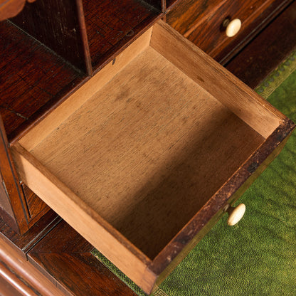 英国 クラシック ダベンポートデスク