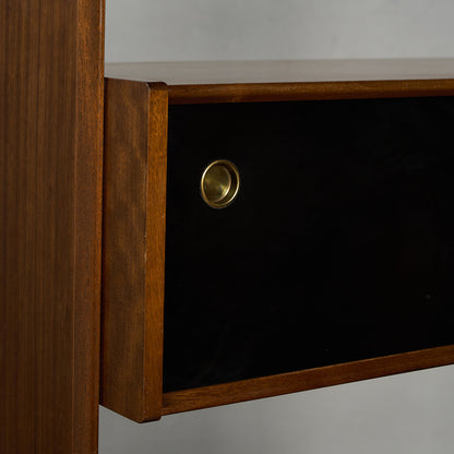 ジープラン G-PLAN Tola&black (librenza) ルームディバイダー(880) #97208