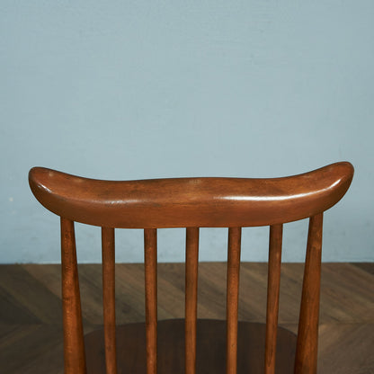 アーコール ERCOL ヴィンテージ ゴールドスミスチェア #66046