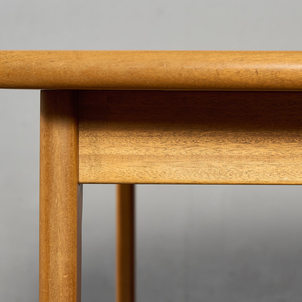 ヴィンテージ エクステンション レクタングル ダイニングテーブル