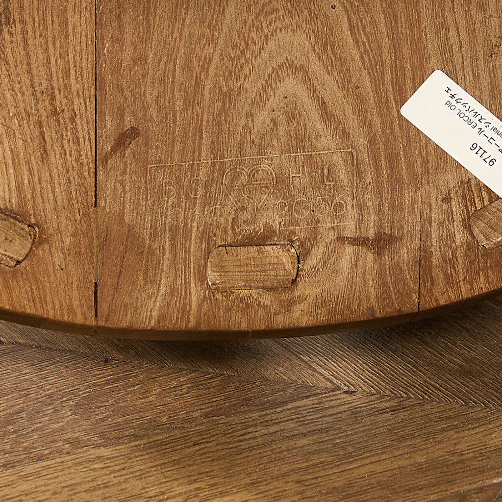 Old Colonial シスルバックチェア