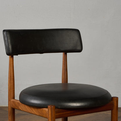 サーキュラーチェア